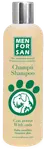 Мужской шампунь для Сан-Ауса 300мл Men For San - фото