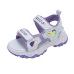 Детские сандалии Детские Zijian, синий - фото 2