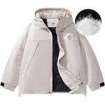 Куртка унисекс Doraemon, Черный - фото 29