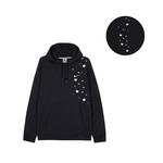 Nike Свитшот мужской черный - фото 3