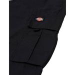 Брюки Dickies Eagle Bend Cargo, черный - фото 3
