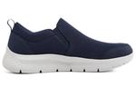 Кроссовки go walk flex 'navy' Skechers, синий - фото 2