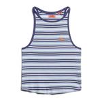 Футболка Superdry Essential Logo Str Racer , синий - фото 3