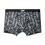 Мужские трусы-боксеры Lee, Checkerboard - фото 3