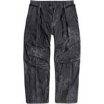 Джинсы мужские Off-White Gray G-STAR RAW, серый - фото