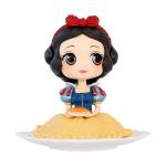 Фигурки Disney Princess Ornament Anime Chibi BANDAI - фото 2