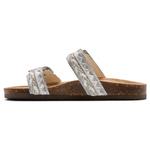 Сандалии на платформе Bambam Madden Girl, white multi - фото 3