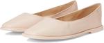 Балетки COACH Emilia Mary Jane, цвет Blush - фото