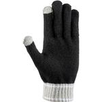 Перчатки с закрытыми пальцами PUMA, черный - фото 2