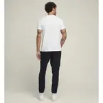 Футболка Wilson Team Seamless Crew, белый - фото 6