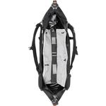 Велорюкзак Atrack 25 Ortlieb, черный - фото 5