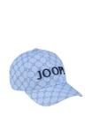 Бейсболка JOOP! Cap, Hellblau/Light Blue - фото