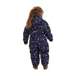 Комбинезон снежный Killtec "Karter Mini", цвет морской волны - фото 2