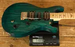 PRS SE Specialty | Swamp Ash Special - Ири Синий - фото 8