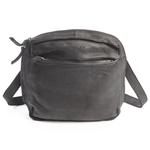 Сумка через плечо Harolds, черный - фото