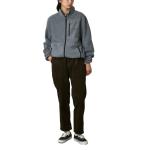 Брюки Performance с эффектом вельвета Gramicci, темно-коричневый - фото 9