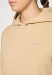 Худи Lotto HOODED SWEATSHIRT HERITAGE, Irish Cream/Beige - фото 6