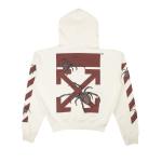 Off-White Толстовка Arachno Arrow Over White - фото 2