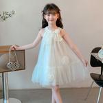 Платье для девочек PROTECTCAMEL, розовый - фото 6