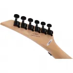 Электрогитара Jackson Pro Series Soloist SL2M, магента - фото 6