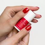 STRIPLAC PEEL OR SOAK RUBY RED - VEGAN Alessandro, 8 ml - фото 3