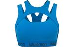 Lululemon Женское спортивное белье синее - фото 3