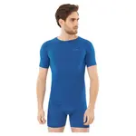 Футболка Viking Lockness, синий - фото