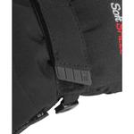 Детские перчатки Kondor R-TEX XT Reusch, черный - фото 5