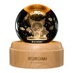 Атмосферные огни Sanrio - фото 4