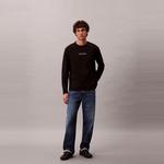 Футболка мужская Calvin Klein, черный - фото 6