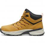 Детская обувь RS Pro WP Scarpa, коричневый - фото 3