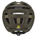 Шлем Smith Forefront 3 MIPS MTB, зеленый - фото 2