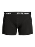 Боксеры Jack & Jones, черный - фото 2