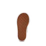 Обувь для скейтбординга Vans Sk8-Hi — для малышей, черный - фото 4