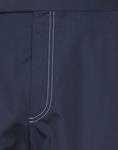 Шорты Thom Browne, полуночно-синий - фото 4