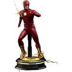 Фигурка The Flash 1/6 коллекционная Hot Toys - фото 2