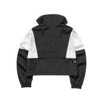 Куртка женская Pitch Black Skechers - фото 2