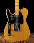 Электрогитара Fender American Professional II Telecaster - фото
