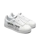 Кроссовки Versace Jeans Couture, белый - фото 3