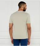 Футболка te_ontheway Regular fit Boss Orange, бежевый - фото 3