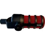 Динамический микрофон RODE PodMic Dynamic Podcasting Microphone PODMIC-50 - фото 4