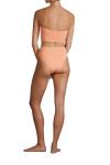 Poppy Bikini Bottom In Peach BONDI BORN - фото 2
