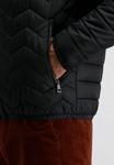 Куртка Pierre Cardin Winter jacket, Schwarz/Black - фото 5