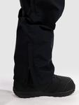 Штаны для сноуборда DC Riveter Hose, black - фото 9