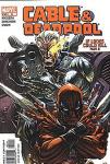 Cable and Deadpool (2003 series) #6 (Marvel) - фото