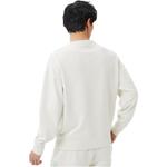 Свитшот Unisex GAP, Светло-лиловый розовый - фото 4