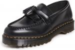 Dr. Martens Unisex Adrian Bex лоферы, Black - фото
