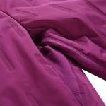 Брюки Alpine Pro Gubera, розовый - фото 4