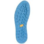 Походная обувь Dolomite Velocissima, синий - фото 2