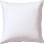 Подушка Deluxe 100 60x60 см очень мягкая Kauffmann - фото